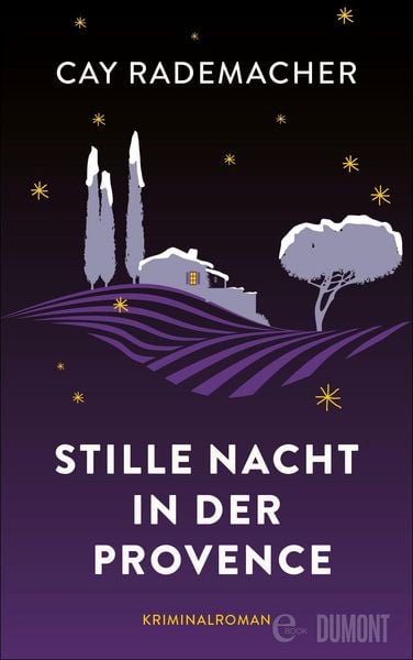 Produktbild: Stille Nacht in der Provence