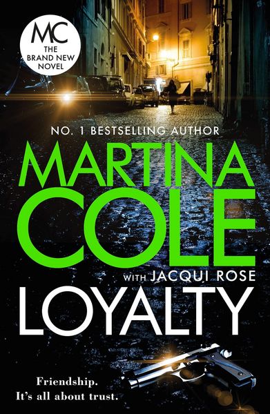 Produktbild: Loyalty