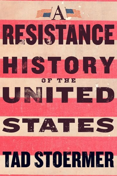 Produktbild: A Resistance History of the United States