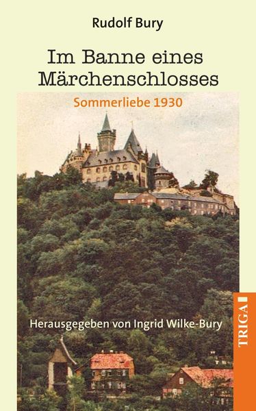 Produktbild: Im Banne eines M&auml;rchenschlosses
