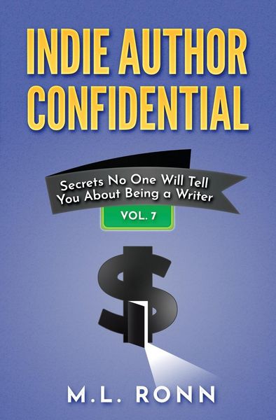 Produktbild: Indie Author Confidential 7