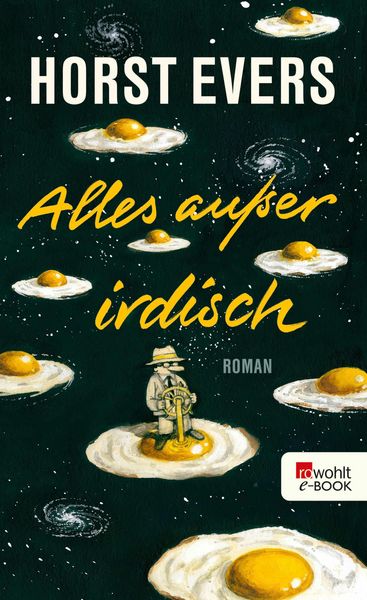 Produktbild: Alles au&szlig;er irdisch