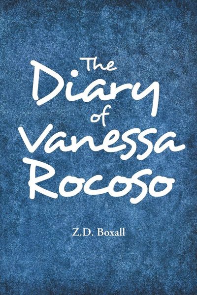 Produktbild: The Diary of Vanessa Rocoso
