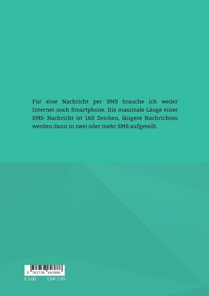 Produktbild: SMS - Short Message Service