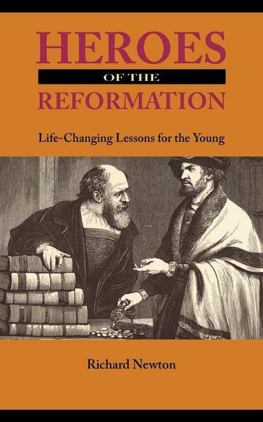 Produktbild: Heroes of the Reformation