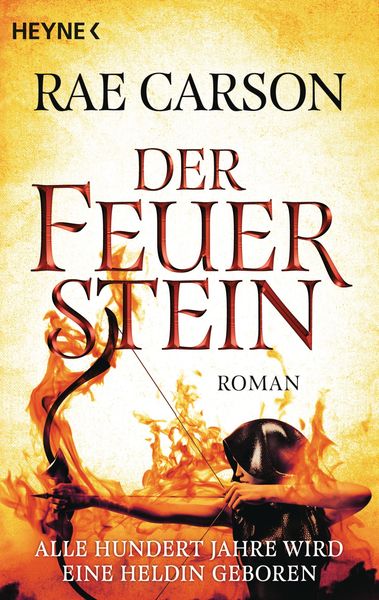 Produktbild: Der Feuerstein