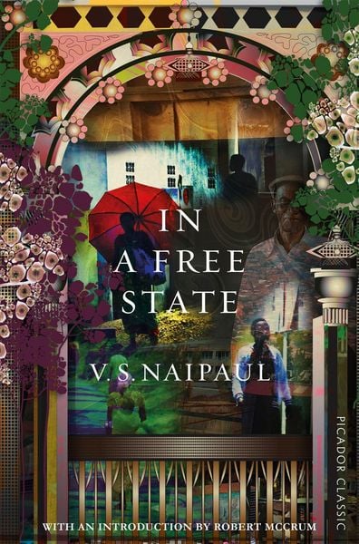 Produktbild: In a Free State
