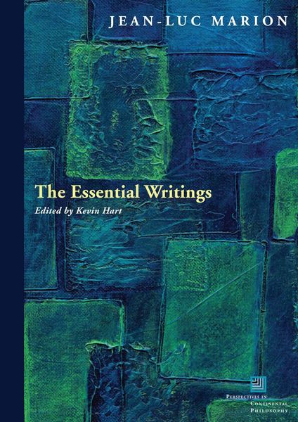 Produktbild: The Essential Writings