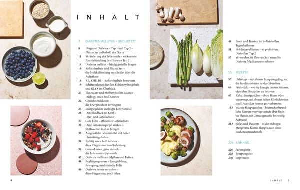Produktbild: Das große Diabetes-Kochbuch