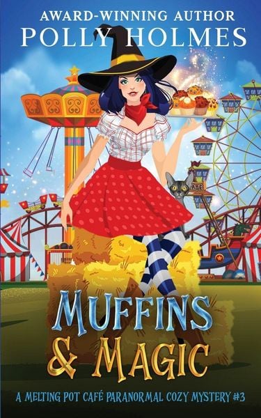 Produktbild: Muffins & Magic