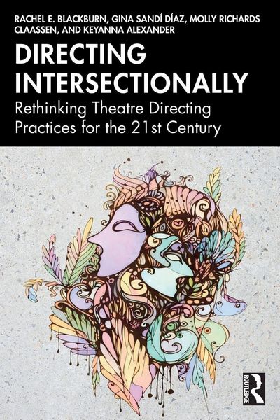 Produktbild: Directing Intersectionally