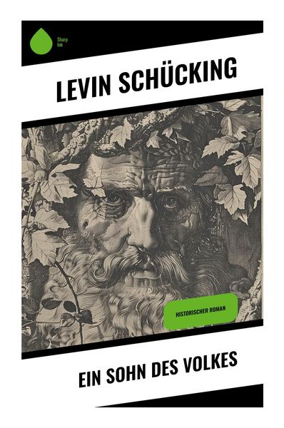 Produktbild: Ein Sohn des Volkes
