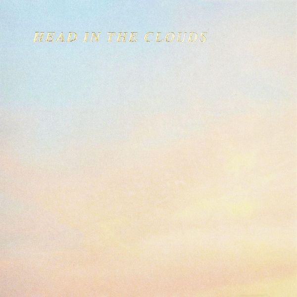 Produktbild: Notizzettel-Box The Sky is the Limit , 200 Blatt, 9x9 cm