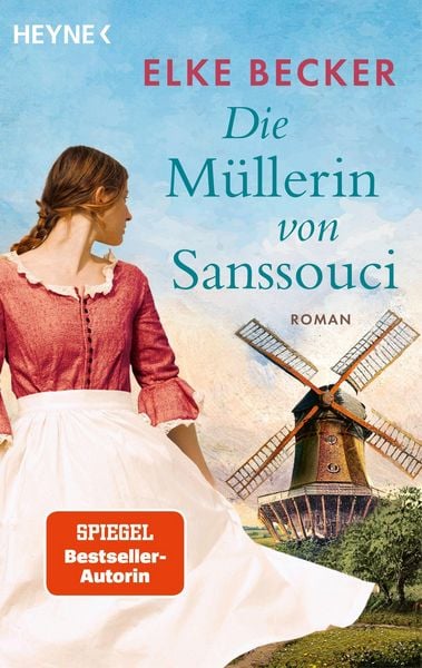 Produktbild: Die M&uuml;llerin von Sanssouci