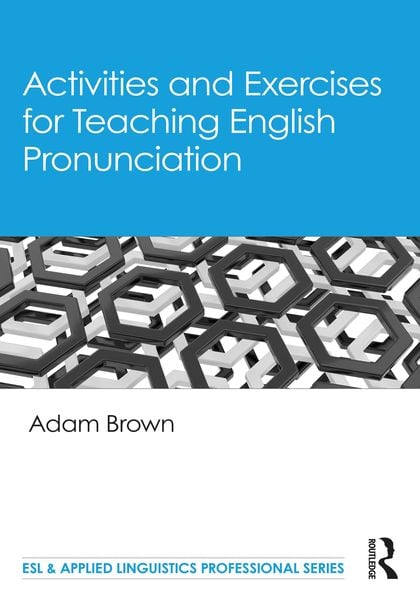 Produktbild: Activities and Exercises for Teaching English Pronunciation