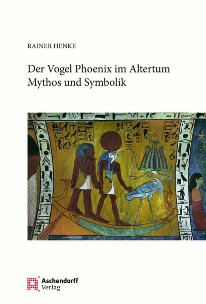 Produktbild: Der Vogel Ph&ouml;nix im Altertum