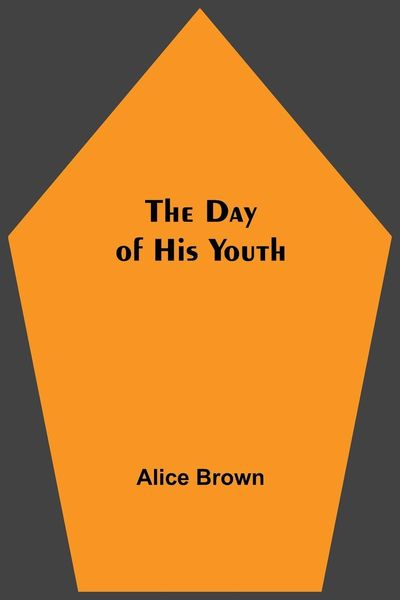 Produktbild: The Day of His Youth