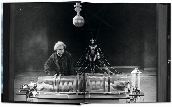 Produktbild: 100 Filmklassiker des 20. Jahrhunderts