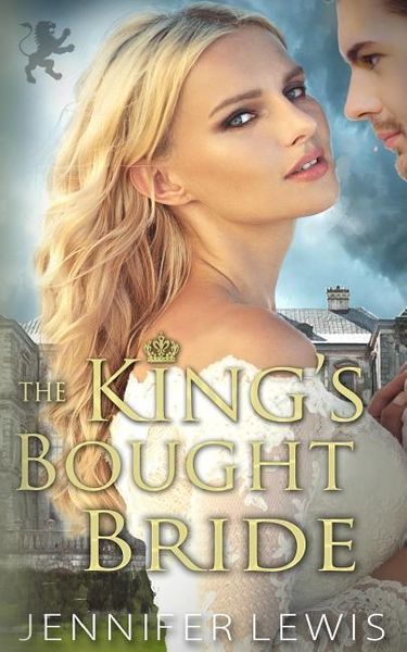 Produktbild: The King's Bought Bride