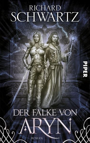 Produktbild: Der Falke von Aryn