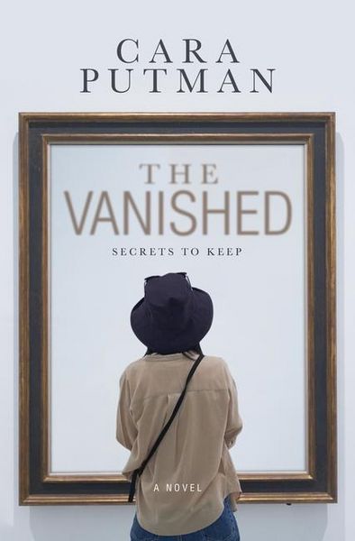Produktbild: The Vanished