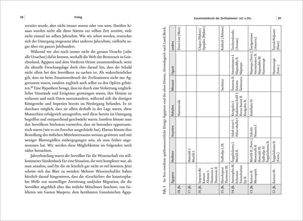 Produktbild: 1177 v. Chr.