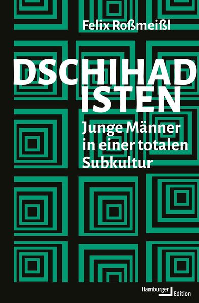 Produktbild: Dschihadisten