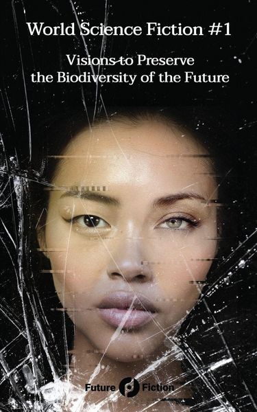 Produktbild: World Science Fiction #1