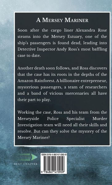 Produktbild: A Mersey Mariner