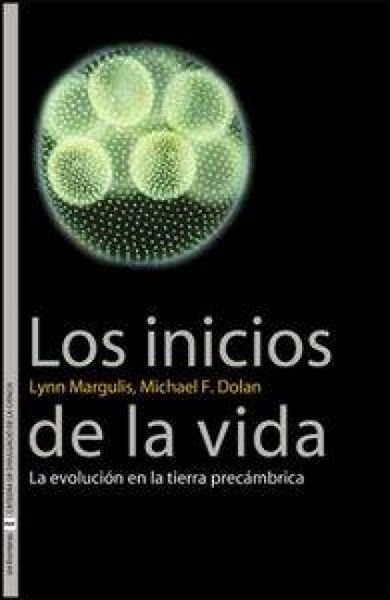 Produktbild: Los inicios de la vida : la evoluci&oacute;n en la tierra prec&aacute;mbrica