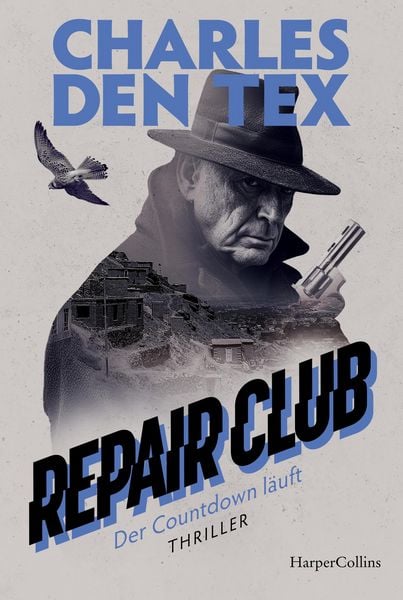 Produktbild: Repair Club: Der Countdown l&auml;uft