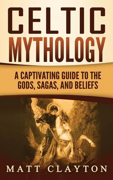 Produktbild: Celtic Mythology