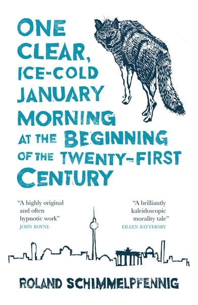 Produktbild: One Clear, Ice-cold January Morning at the Beginning of the 21st Century