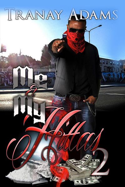 Produktbild: Me And My Hittas 2