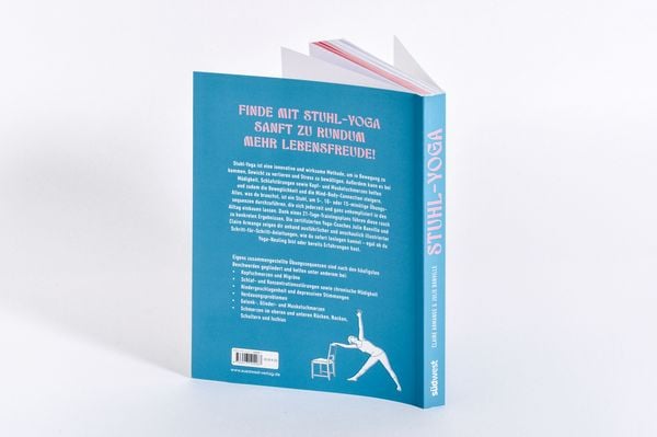 Produktbild: Stuhl-Yoga