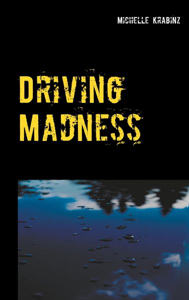 Produktbild: Driving Madness