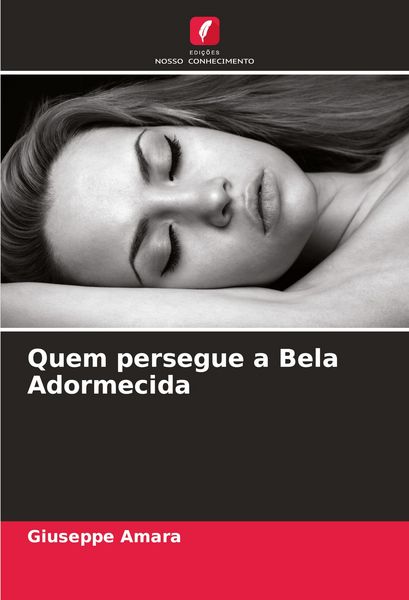 Produktbild: Quem persegue a Bela Adormecida
