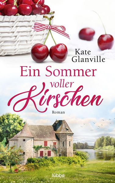 Produktbild: Ein Sommer voller Kirschen
