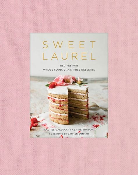 Produktbild: Sweet Laurel