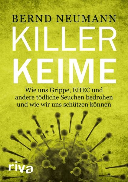 Produktbild: Ebola und andere Killerkeime