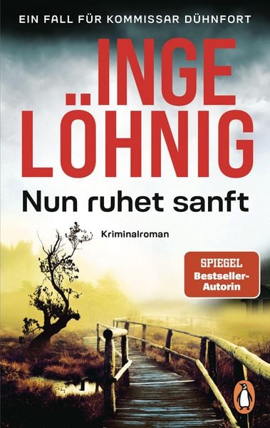 Produktbild: Nun ruhet sanft (D&uuml;hnfort 7)