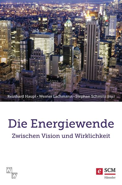 Produktbild: Die Energiewende