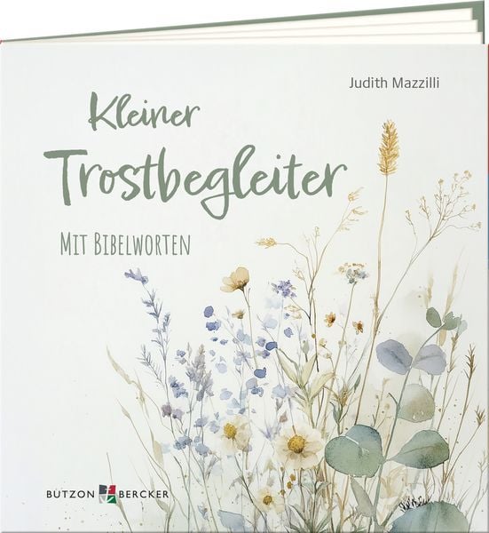Produktbild: Kleiner Trostbegleiter