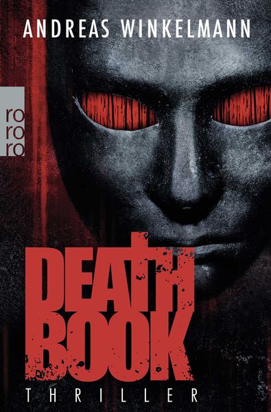 Produktbild: Deathbook