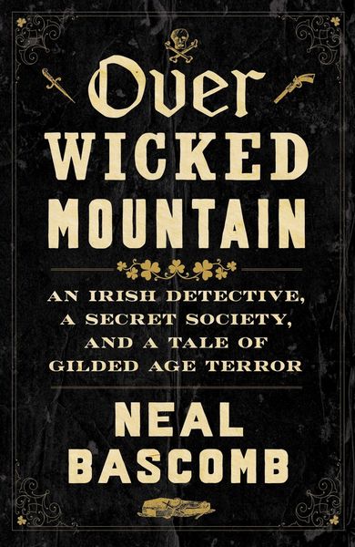 Produktbild: Over Wicked Mountain