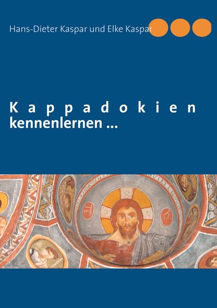 Produktbild: Kappadokien kennenlernen ...