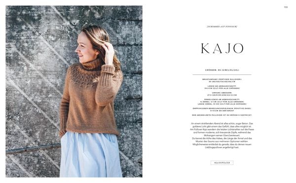 Produktbild: Urban Knit &ndash; Modern nordisch stricken