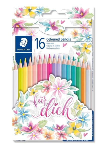 Produktbild: STADTLER Buntstift STAEDTLER&reg; 146C Farbstift