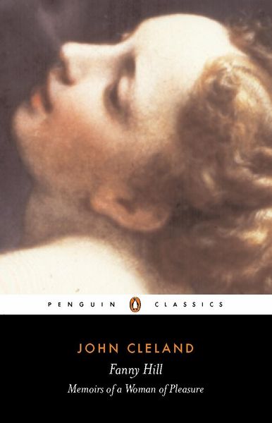 Produktbild: Fanny Hill or Memoirs of a Woman of Pleasure