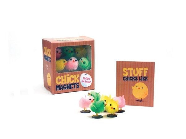 Produktbild: Chick Magnets